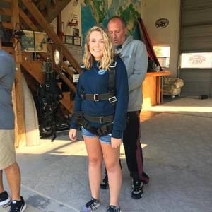 Meet your Posher, Gracie